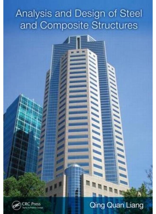Analysis and Design of Steel and Composite Structures