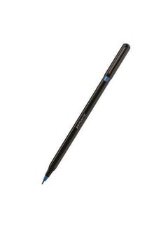 0.7Mm Ball Point Pen Blister Pack | Black Body | 6 Blue, 3 Black & 1 Red Ink | Set Of 10 Pens - pzsku/ZF7D14463C62C933F55D1Z/45/_/1735817931/dd0cdeb0-b8e2-4a49-b909-4f447439f037