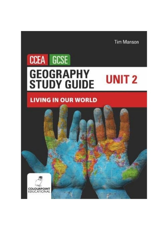null - Geography Study Guide for CCEA GCSE Unit 2: Living in Our World - Image 1