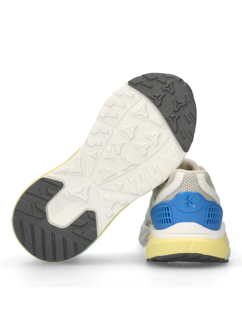 Calvin Klein Jeans Youth Low Cut Lace Ups Sneakers