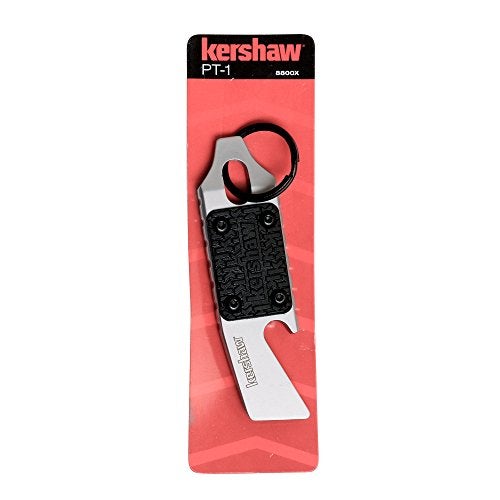 Kershaw كيرشو 8800X Pt-1 سلسلة مفاتيح متعددة الأدوات - Image 4