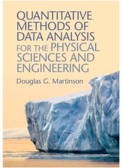 Quantitative Methods of Data Analysis for the Physical Sciences and Engineering 