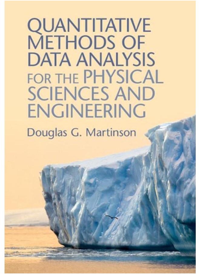 null - Quantitative Methods of Data Analysis for the Physical Sciences and Engineering - Image 1