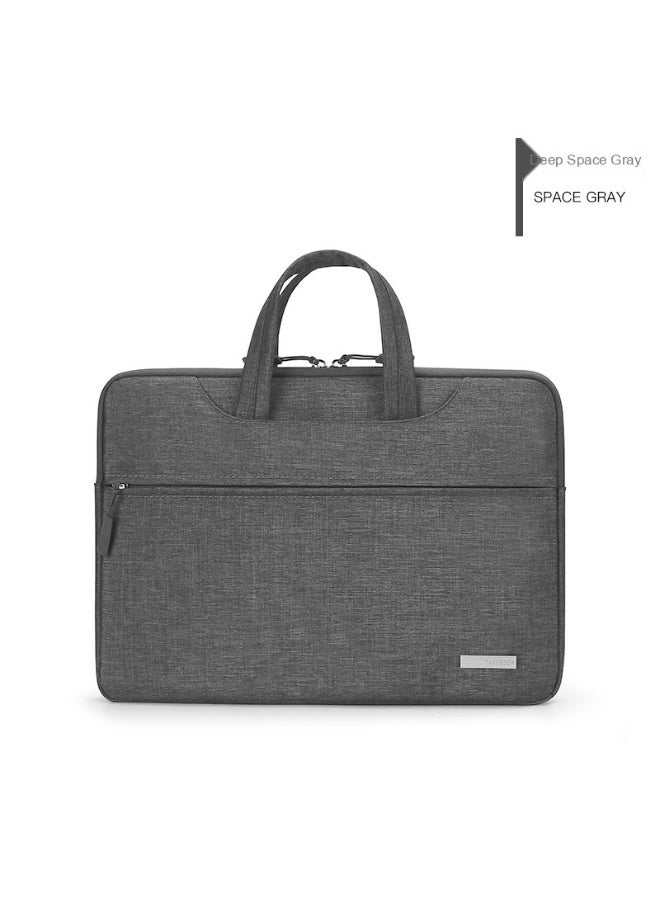 2025 Fashionable Multifunctional Laptop Bag