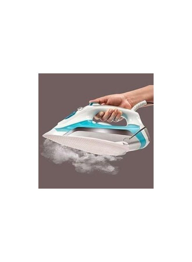 غطاء مكواه لحماية الملابس من الحروق - Image 4