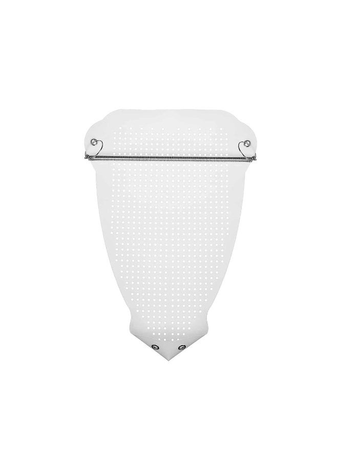 غطاء مكواه لحماية الملابس من الحروق - Image 1