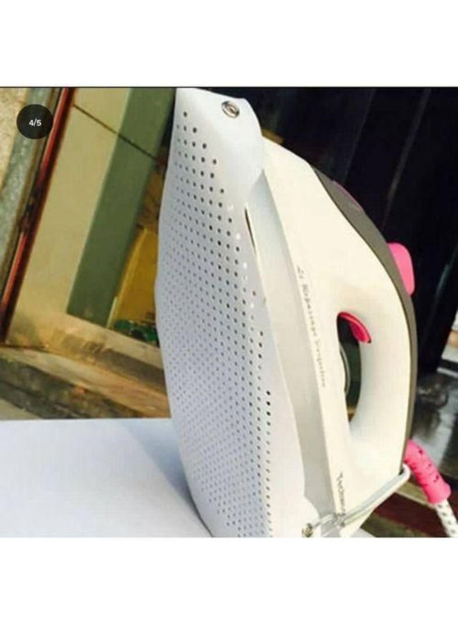 غطاء مكواه لحماية الملابس من الحروق - Image 2