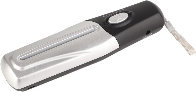 محرك تمزيق الأوراق، محرك صغير ومدمج يوفر المساحة، سهل الحمل، يعمل بالطاقة عبر منفذ USB، محرك عملي يناسب المكاتب والاستخدام المنزلي. - Image 1