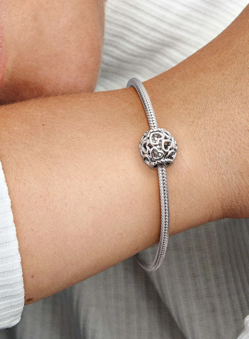 PANDORA Hearts All Over Charm