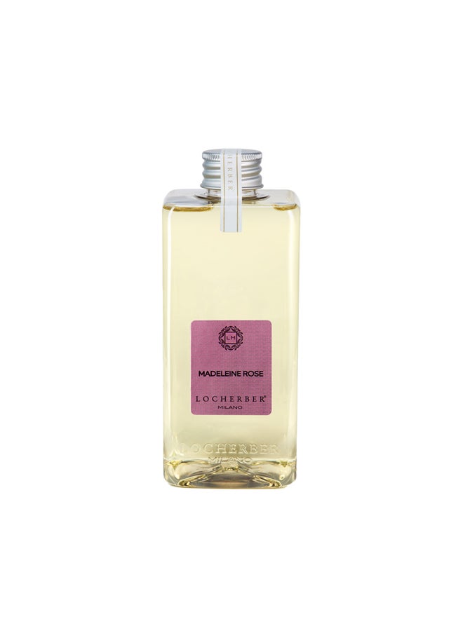 Locherber Milano Madeleine Rose Refill 500 ML - Image 2