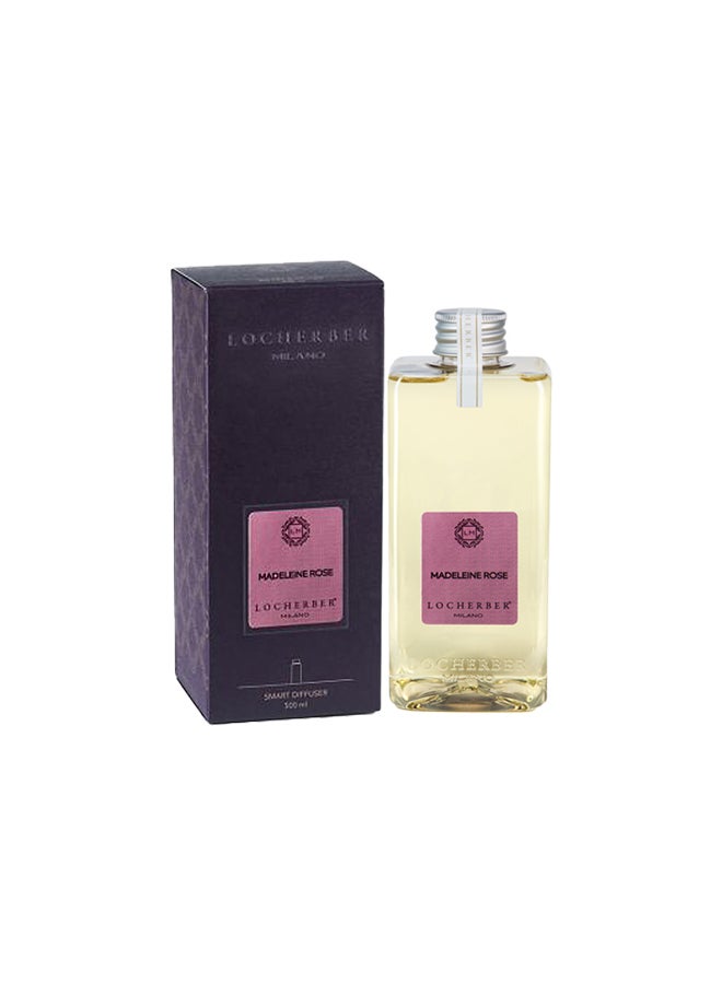 Locherber Milano Madeleine Rose Refill 500 ML - Image 1