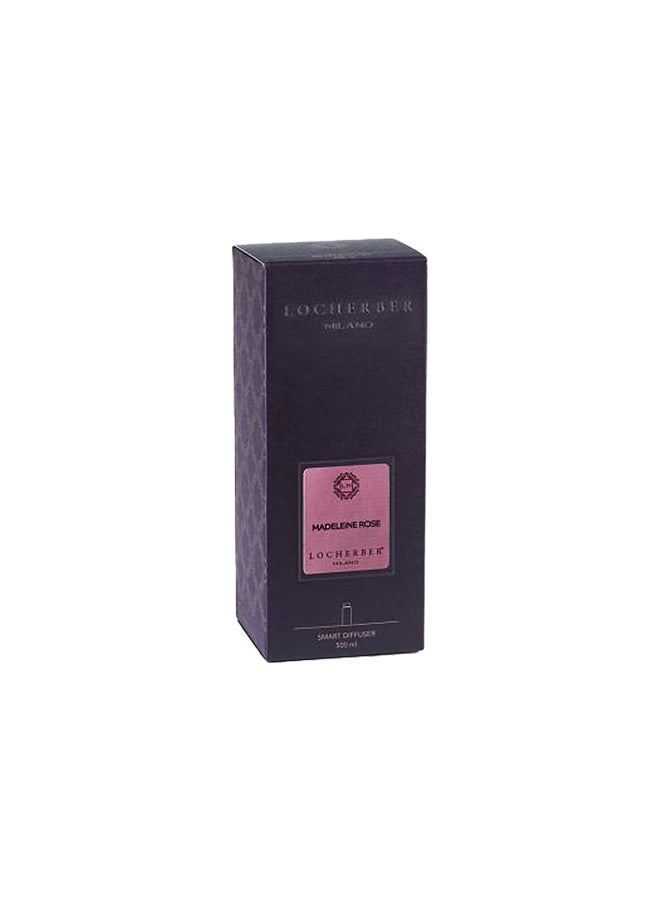 Locherber Milano Madeleine Rose Refill 500 ML - Image 3