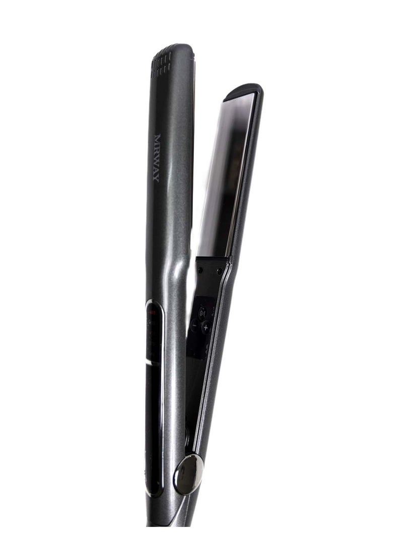 MRWAY Ceramic Hair Straightener - Image 1