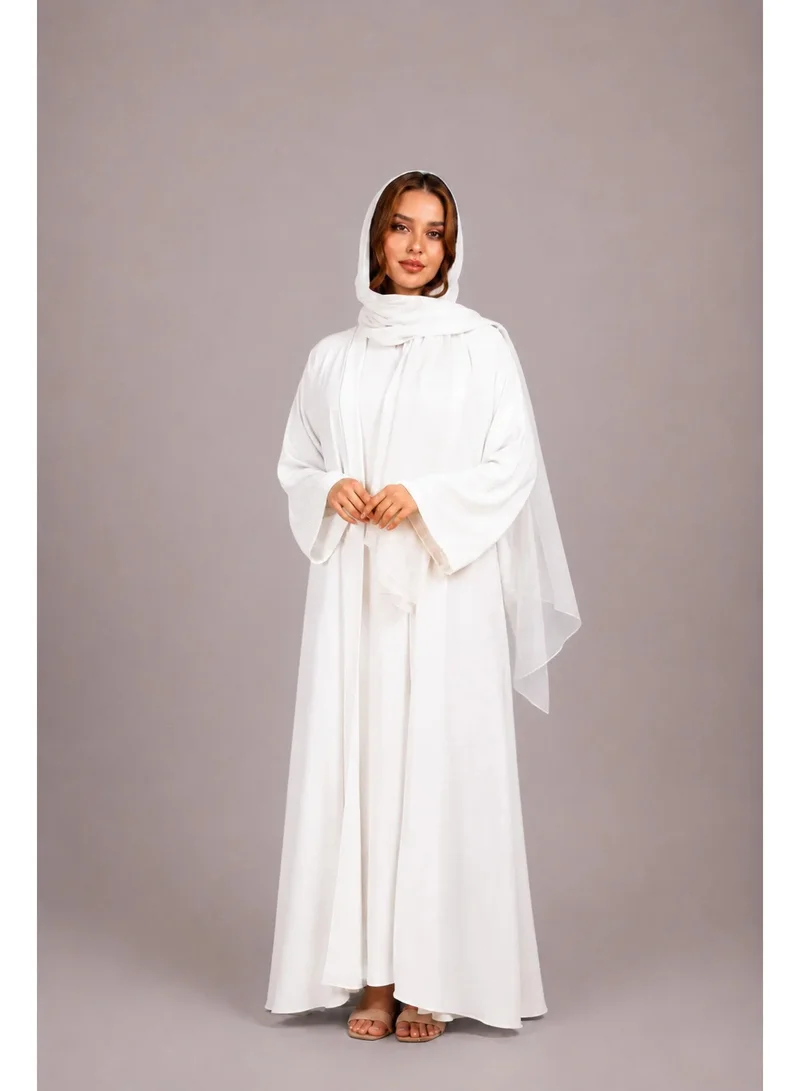 Ophelia Bab Al Shams Abayas for Women – Elegant & Comfortable Modest Wear