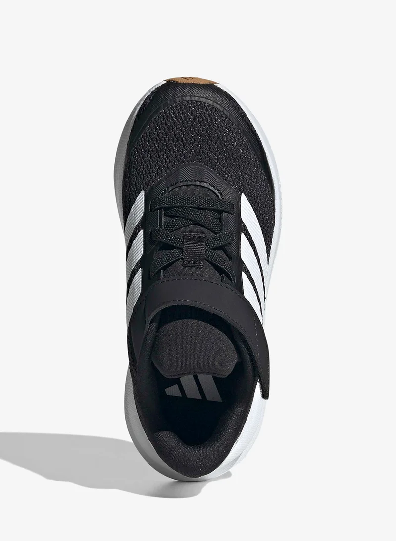 Adidas CBLACK/FTWWHT/CBLACK Kids Runfalcon 6  | Best Price UAE