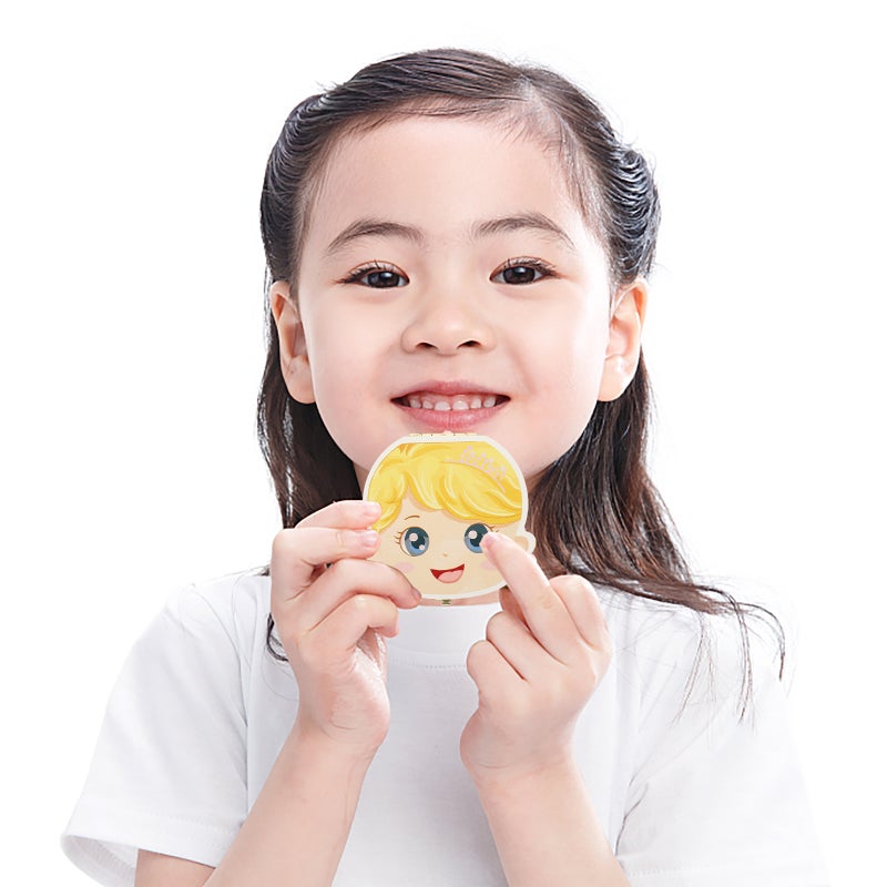 Memorial Baby Teeth Box Baby Teeth Container Box Baby Teeth Storage Case for - Image 5