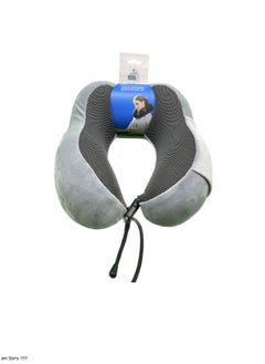 Sweet Homes Memory Foam Travel Neck Pillow - pzsku/ZF7D212DBE9B1FBAA0A01Z/45/_/1699469197/4b602057-d100-4a09-8692-8b381cefc902