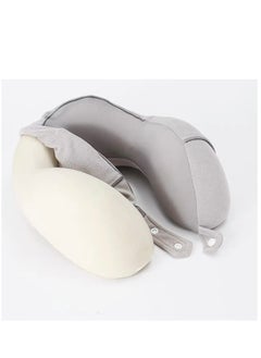 Sweet Homes Memory Foam Travel Neck Pillow - pzsku/ZF7D212DBE9B1FBAA0A01Z/45/_/1699469229/5b10391a-5b27-4203-bd40-06275fd1e26e