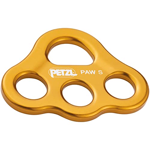 PETZL PAW Rigging Plate - Small - Image 4