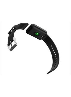 Blackview Blackview R5 Black smart watch with 24 Sports Modes, blood and heart rate monitoring and up to 14 days life battery - Only supports english language  - Image 3