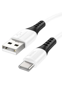 hoco. Usb A To Type-C 60W Fast Charging Cable 