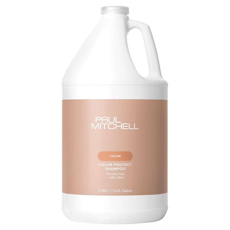 Paul Mitchell Color Protect Shampoo Gallon - Image 1