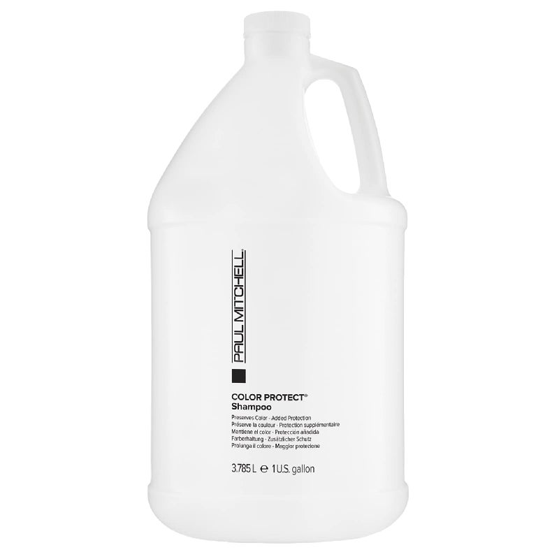Paul Mitchell Color Protect Shampoo Gallon - Image 2
