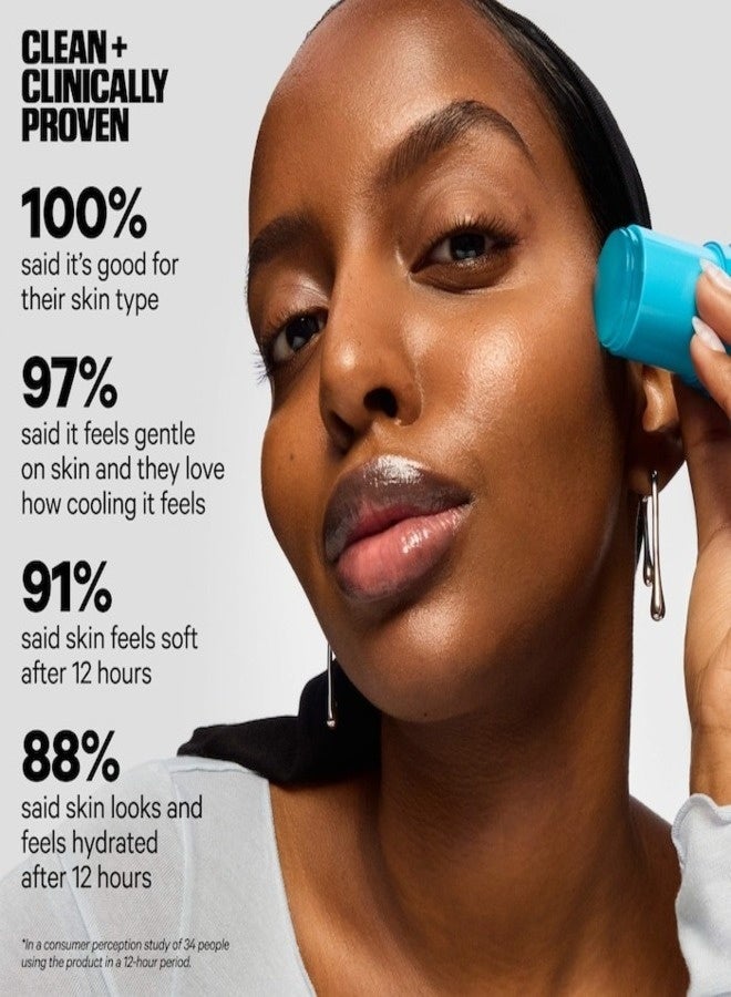 ميلك ميكب مجموعة ميلك ميك أب جيلي سكين للمبتدئين - مجموعة العناية بالبشرة + صبغة ثلاثية | مجموعة متعددة الاستخدامات مرطبة ومغذية للبشرة لبشرة طبيعية وندية - Image 5