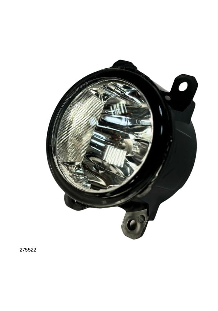 VISH Aftermarket Compatible Fog Lamp for Haval H9 (2020-2024) - Image 2