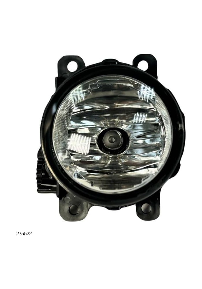VISH Aftermarket Compatible Fog Lamp for Haval H9 (2020-2024) - Image 1
