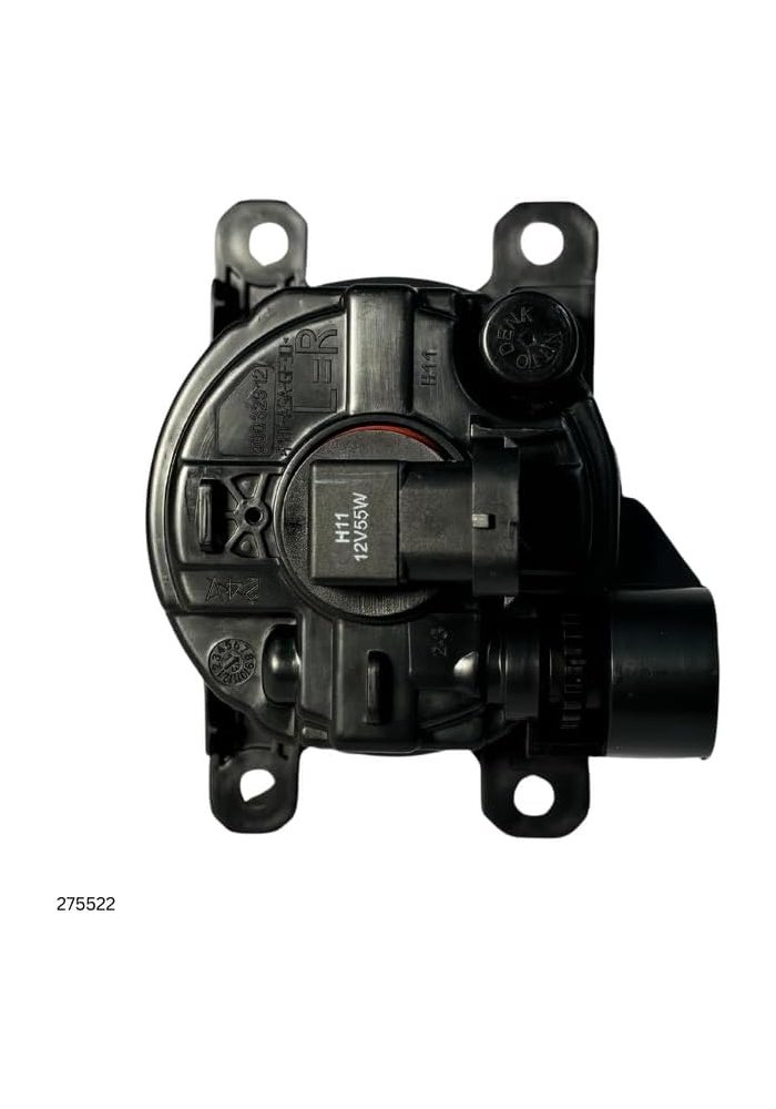 VISH Aftermarket Compatible Fog Lamp for Haval H9 (2020-2024) - Image 3