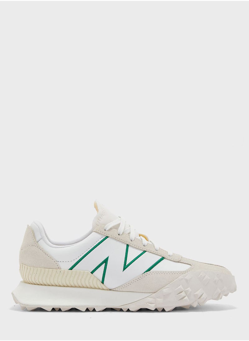 New Balance - Xc72 low - top low - top - Image 1