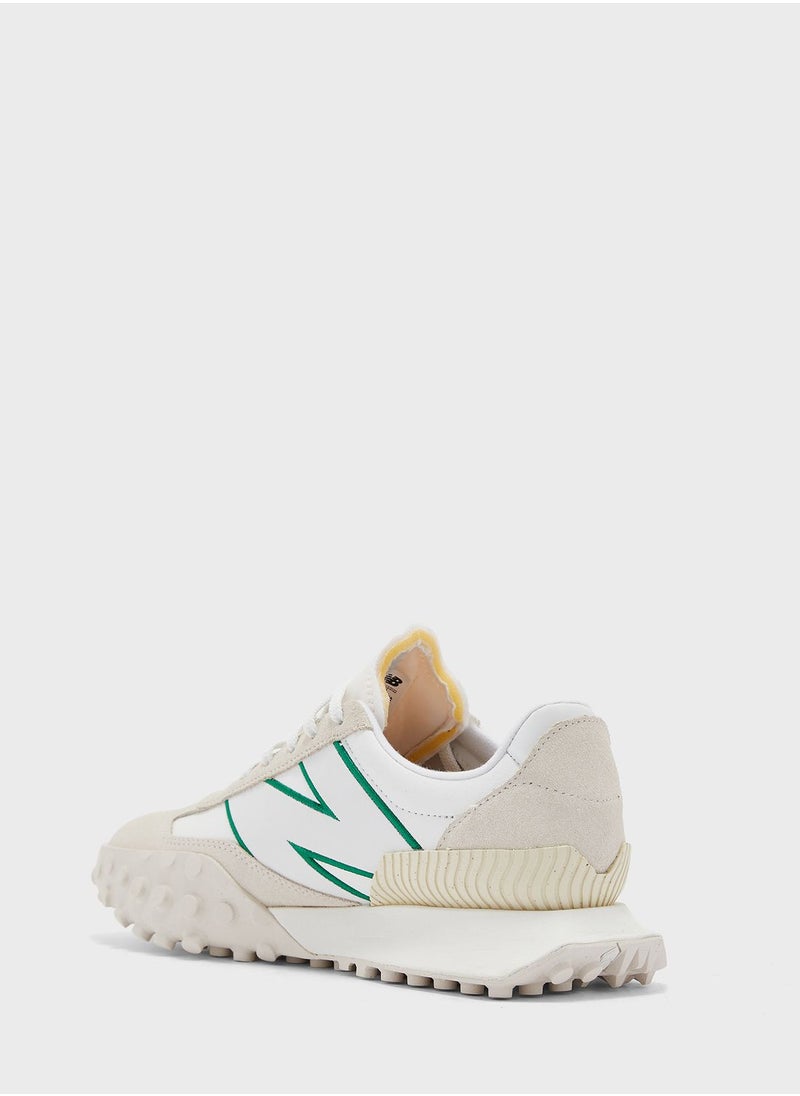 New Balance - Xc72 low - top low - top - Image 1