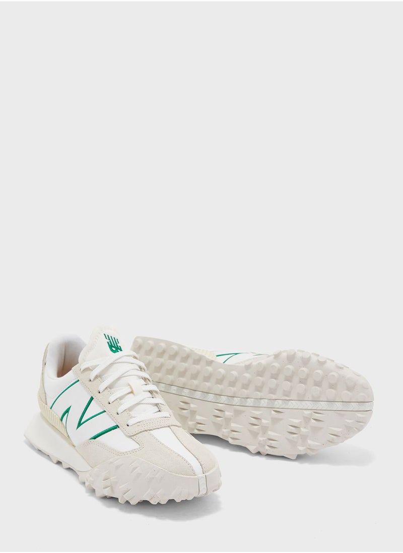New Balance - Xc72 low - top low - top - Image 1