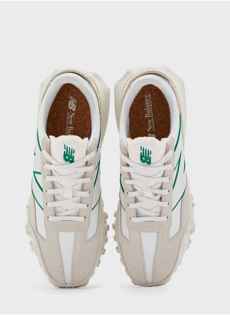 New Balance - Xc72 low - top low - top - Image 1