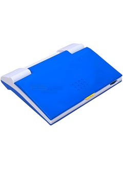 Generic English Learner Educational Laptop With Mouse Control Option Including 20 Activities to Learn & Play  - Image 4