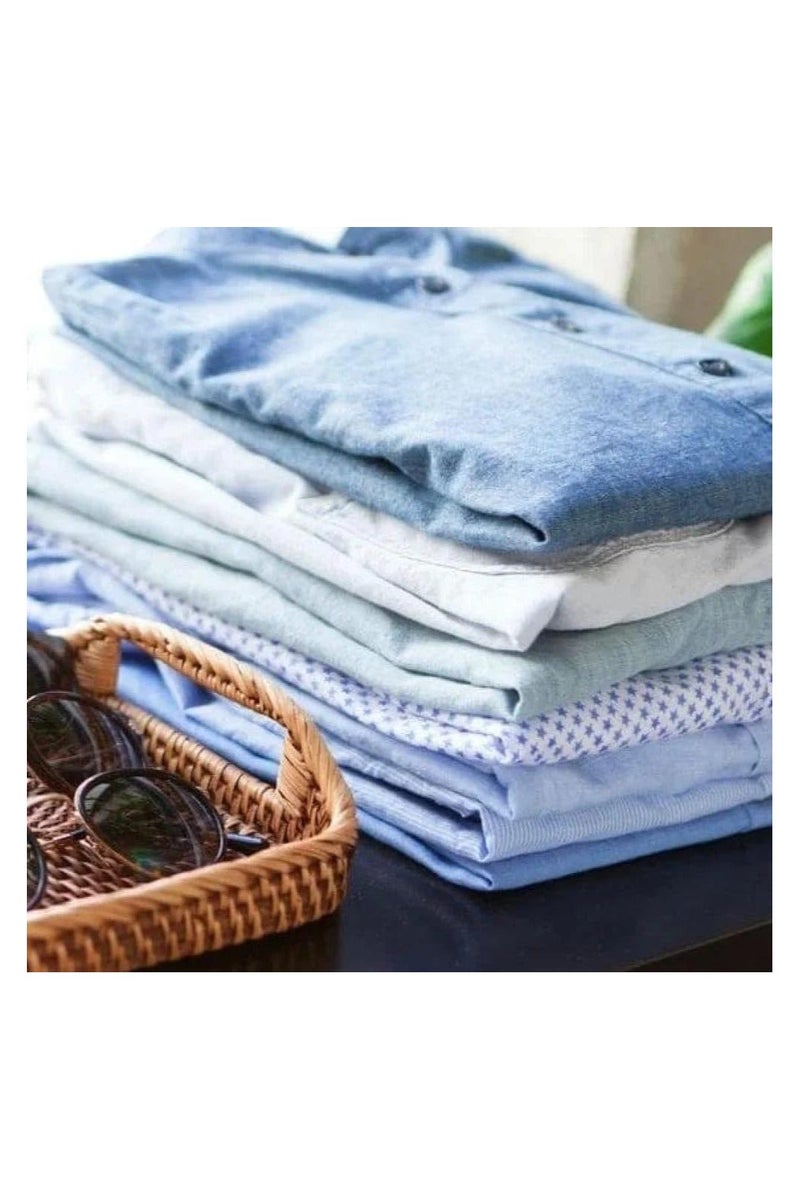 Denx Garment Steamer with 4 Interchangeable Heads, Lightweight, Portable, Stainless Steel, 1500W, (DX3002) - Image 4