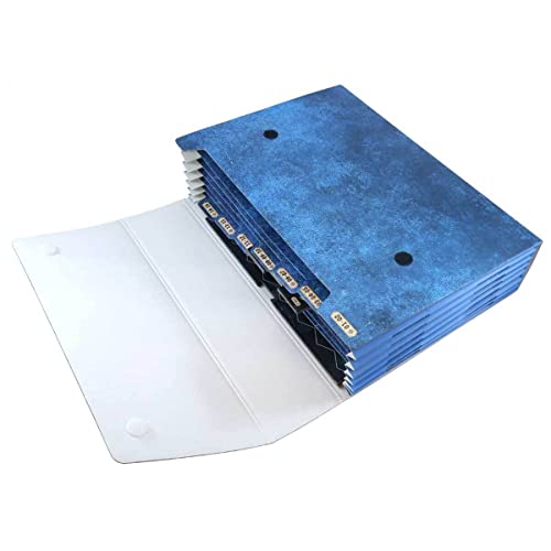 Folded Space Box Insert Color: Frosthaven: Map Archive - Image 2