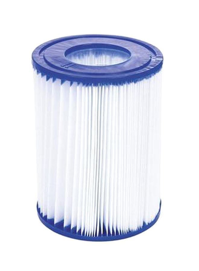 Bestway Filter Cartridge(Ii) - Image 1