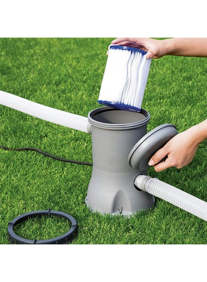 Bestway Filter Cartridge(Ii) - Image 3