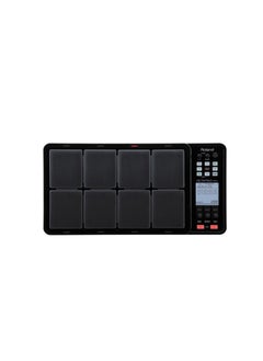 Roland Roland SPD-30 Black Electronic Octapad  - Image 1