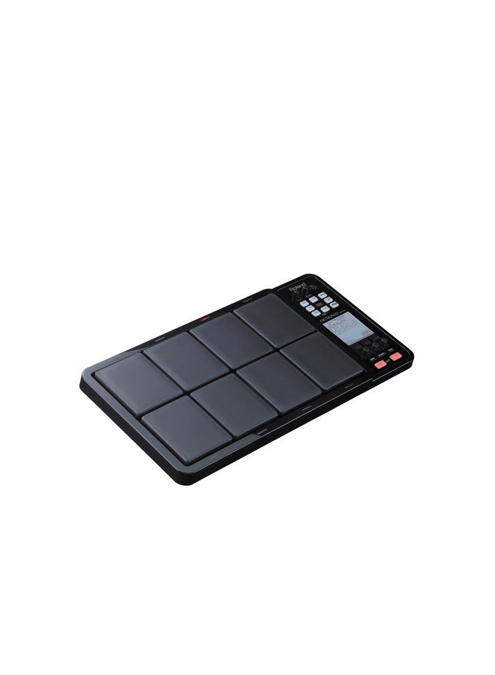 Roland SPD-30 Black Electronic Octapad - Image 2