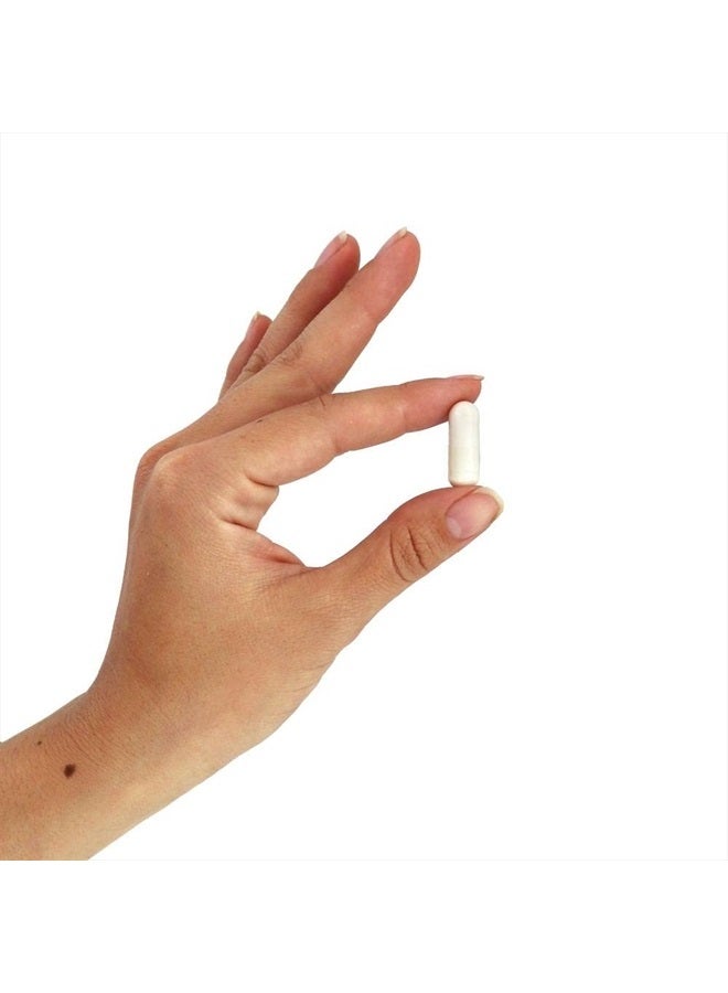 now Ascorbyl Palmitate - 500mg, 100 VCaps - Image 4