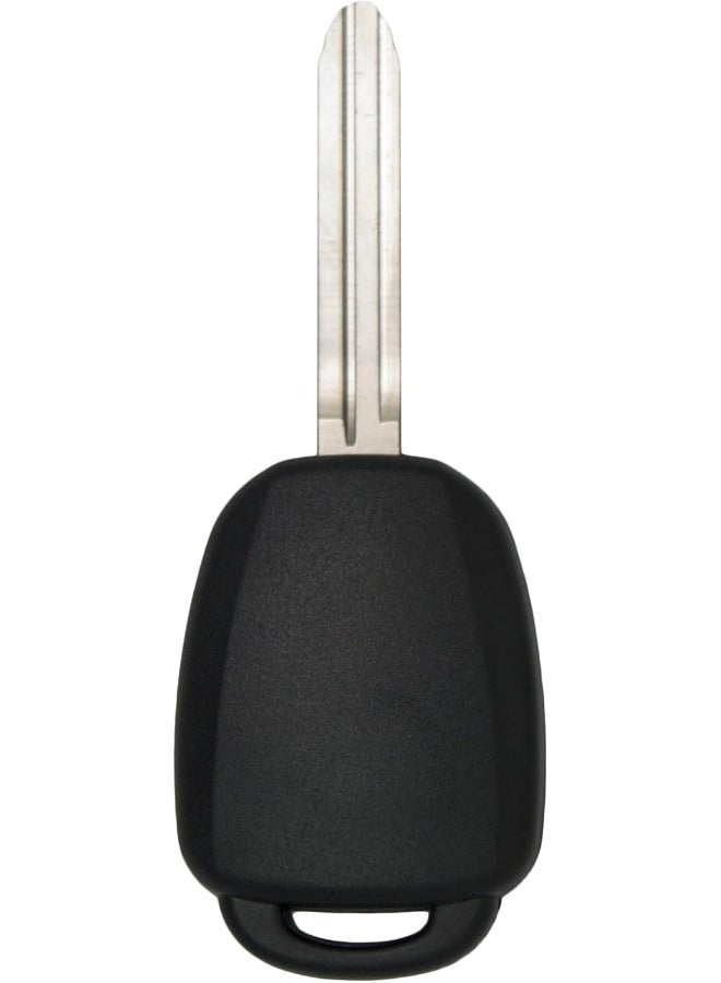 Keyless2Go New Keyless Entry Remote Car Key for Vehicles That Use HYQ12BDM with G Chip - Image 2