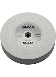 TORMEK Sg-200 8 Inch Grindstone For T3 Sharpening System  - Image 2