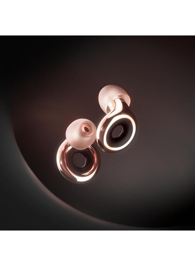 Loop Experience 2 Plus Ear Plugs – Stylish Certified Hearing Protection for Concerts - Image 2