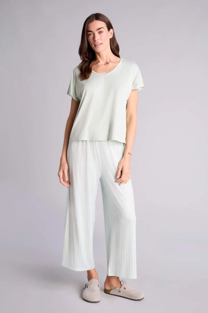 ديفاكتو 2 piece Regular Fit Pyjamas Set