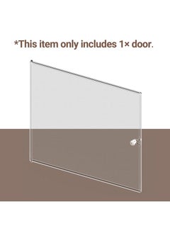Rolife Dust Proof Door For Super Creator Series Super Creator Accessories  - Image 3