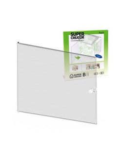 Rolife Dust Proof Door For Super Creator Series Super Creator Accessories  - Image 2