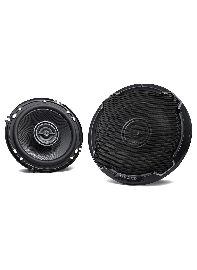 KENWOOD KFC-1696PS 320 W Max 6.5" 2-Way 4 Ohm Stereo Car Audio Speaker - pzsku/ZF7D3C8EE5937D1EF9B96Z/45/_/1723818321/4fd774b1-1ea8-44a9-be34-dccb10b25c32
